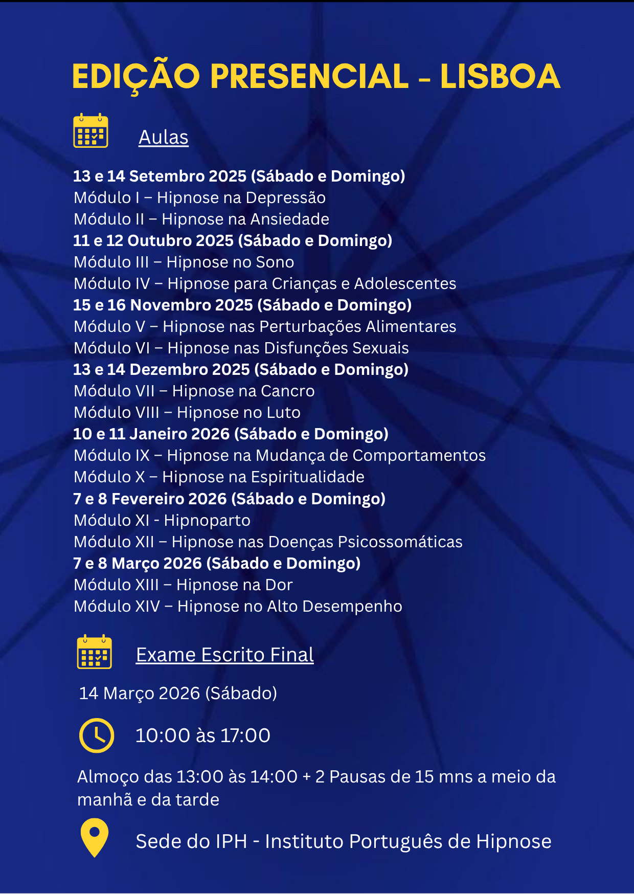 DATAS MASTER