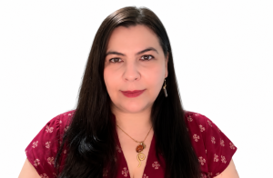 Vera Cíntia Ferreira